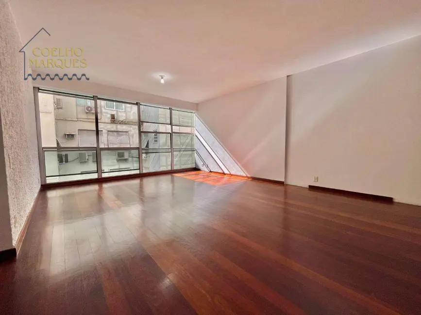 Foto 5 de Apartamento com 3 quartos para alugar, 160m2 em Ipanema, Rio De Janeiro - RJ