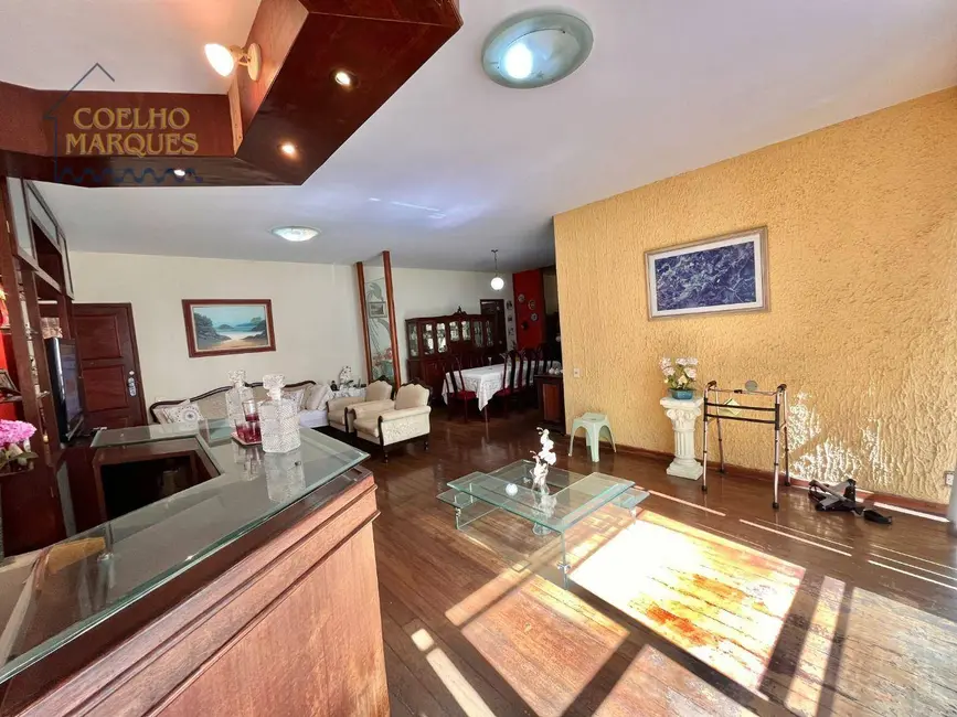 Foto 7 de Apartamento com 3 quartos para alugar, 160m2 em Ipanema, Rio De Janeiro - RJ