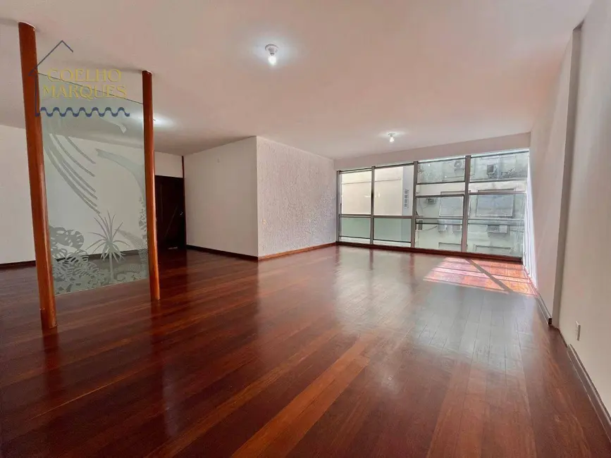Foto 3 de Apartamento com 3 quartos para alugar, 160m2 em Ipanema, Rio De Janeiro - RJ