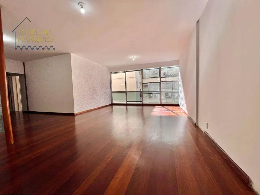 Foto 2 de Apartamento com 3 quartos para alugar, 160m2 em Ipanema, Rio De Janeiro - RJ