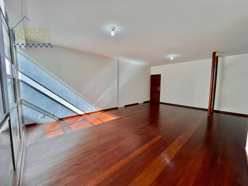 Foto 7 de Apartamento com 3 quartos para alugar, 160m2 em Ipanema, Rio De Janeiro - RJ