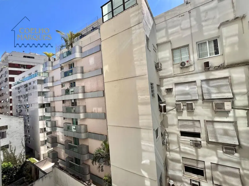 Foto 5 de Apartamento com 3 quartos para alugar, 160m2 em Ipanema, Rio De Janeiro - RJ