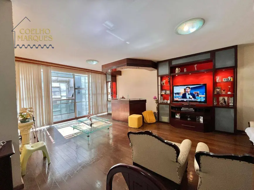 Foto 1 de Apartamento com 3 quartos para alugar, 160m2 em Ipanema, Rio De Janeiro - RJ