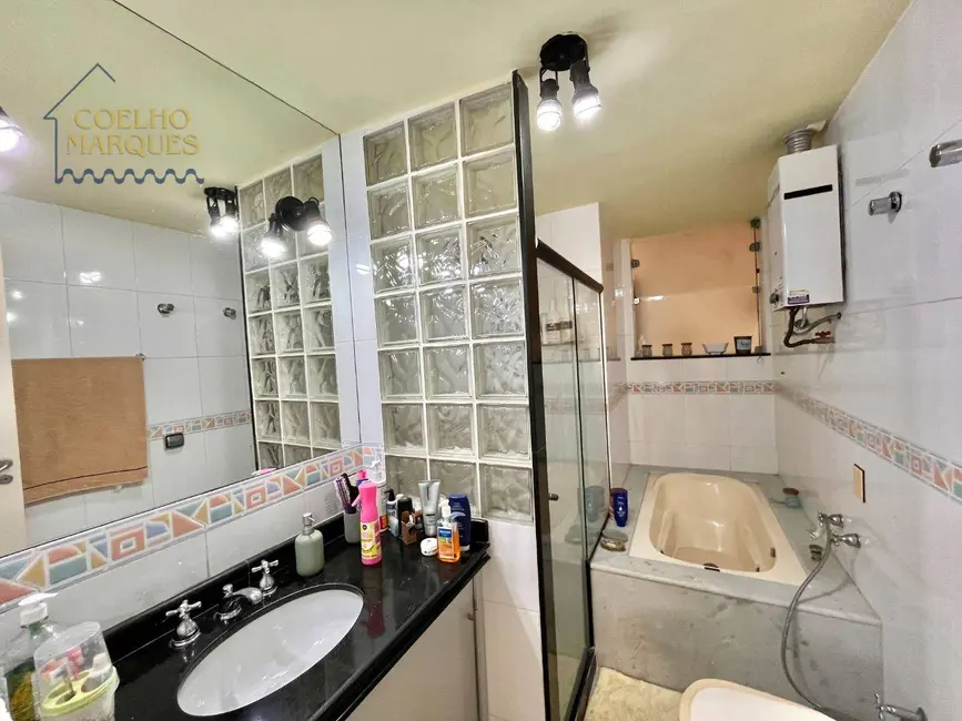 Foto 3 de Apartamento com 3 quartos para alugar, 160m2 em Ipanema, Rio De Janeiro - RJ