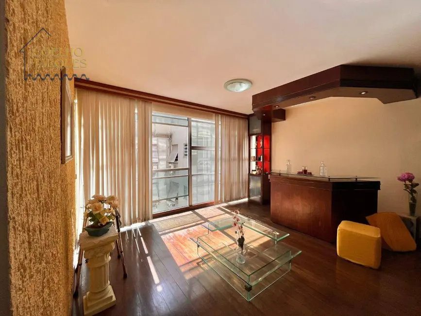 Foto 6 de Apartamento com 3 quartos para alugar, 160m2 em Ipanema, Rio De Janeiro - RJ