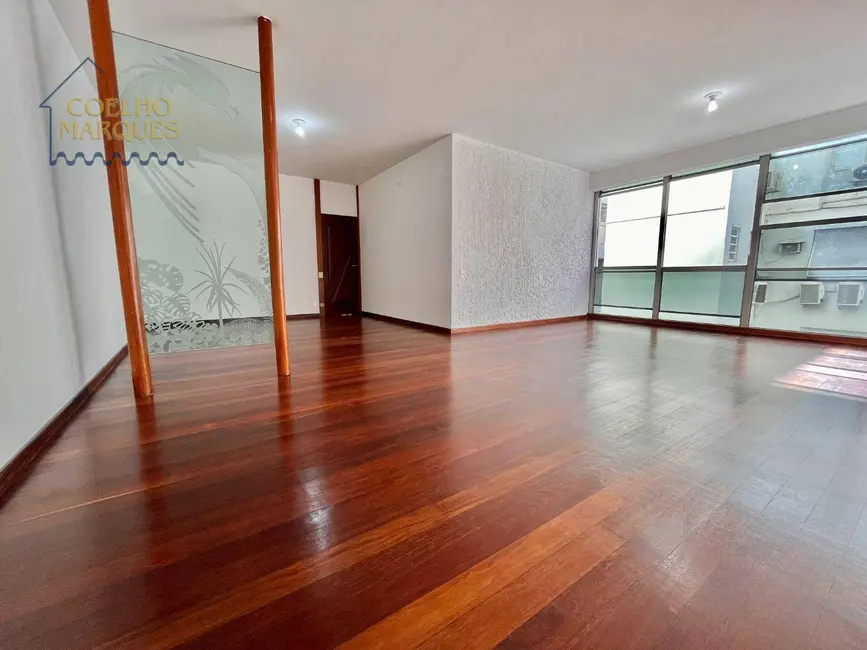 Foto 4 de Apartamento com 3 quartos para alugar, 160m2 em Ipanema, Rio De Janeiro - RJ
