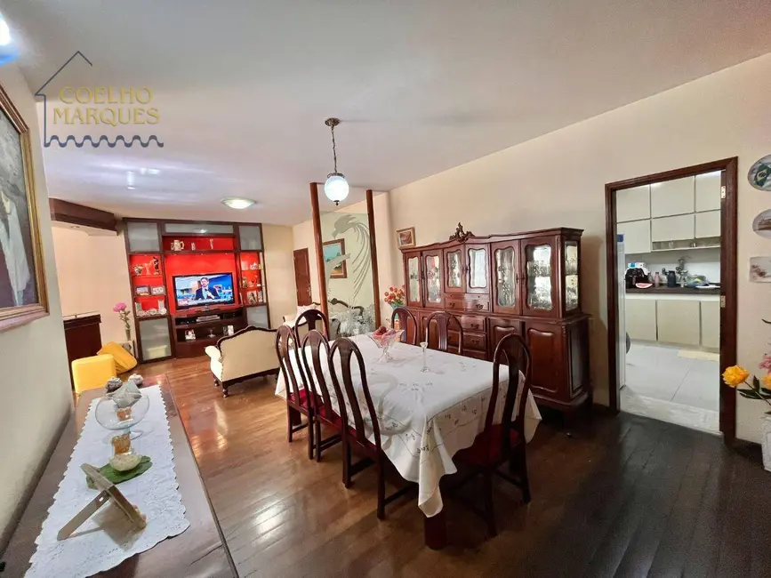 Foto 9 de Apartamento com 3 quartos para alugar, 160m2 em Ipanema, Rio De Janeiro - RJ