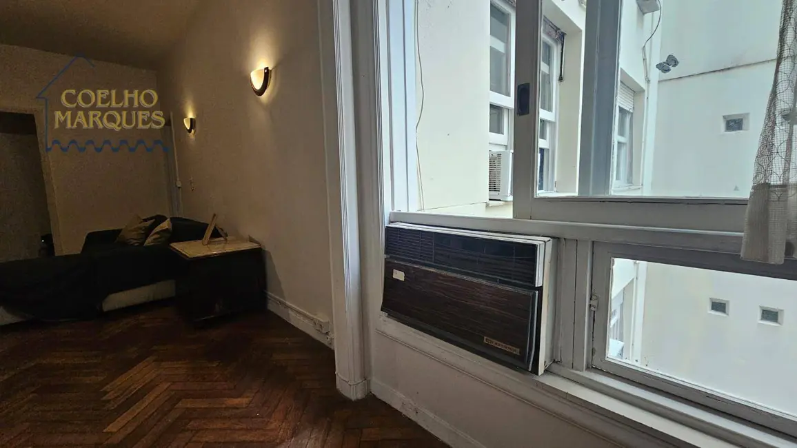 Foto 3 de Apartamento com 3 quartos à venda, 119m2 em Copacabana, Rio De Janeiro - RJ