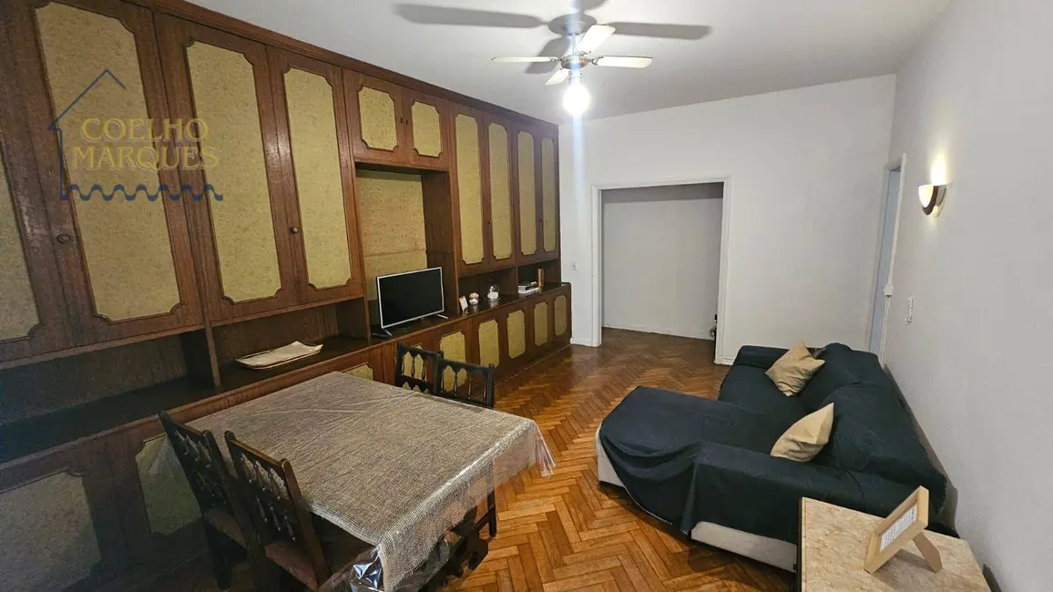 Foto 1 de Apartamento com 3 quartos à venda, 119m2 em Copacabana, Rio De Janeiro - RJ
