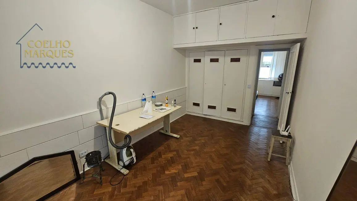 Foto 5 de Apartamento com 3 quartos à venda, 119m2 em Copacabana, Rio De Janeiro - RJ