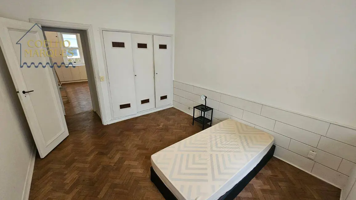 Foto 9 de Apartamento com 3 quartos à venda, 119m2 em Copacabana, Rio De Janeiro - RJ