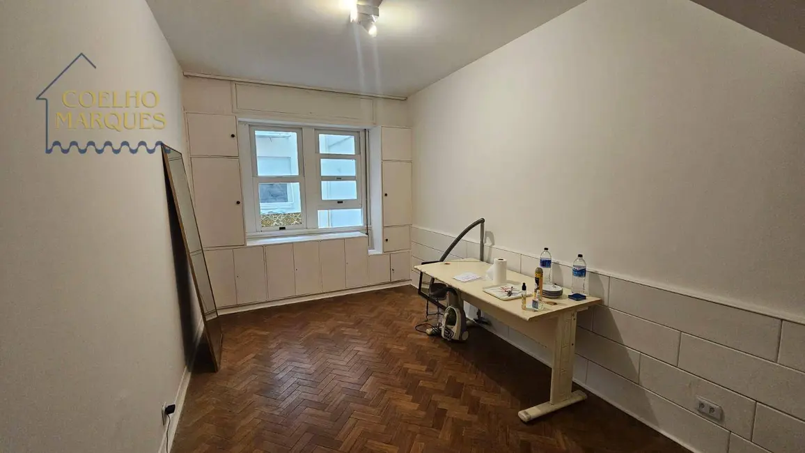 Foto 6 de Apartamento com 3 quartos à venda, 119m2 em Copacabana, Rio De Janeiro - RJ