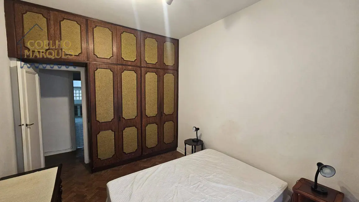 Foto 7 de Apartamento com 3 quartos à venda, 119m2 em Copacabana, Rio De Janeiro - RJ