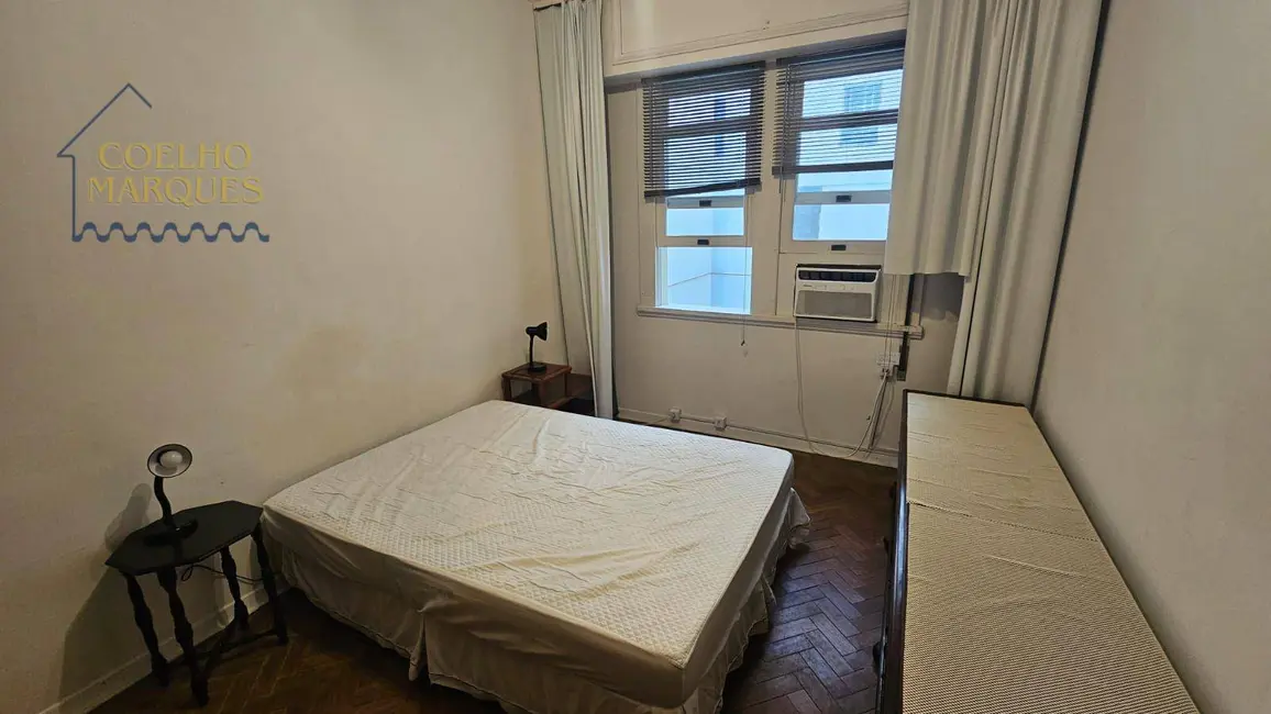 Foto 8 de Apartamento com 3 quartos à venda, 119m2 em Copacabana, Rio De Janeiro - RJ