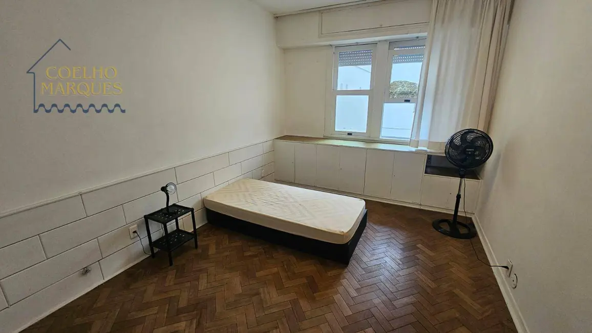 Foto 8 de Apartamento com 3 quartos à venda, 119m2 em Copacabana, Rio De Janeiro - RJ