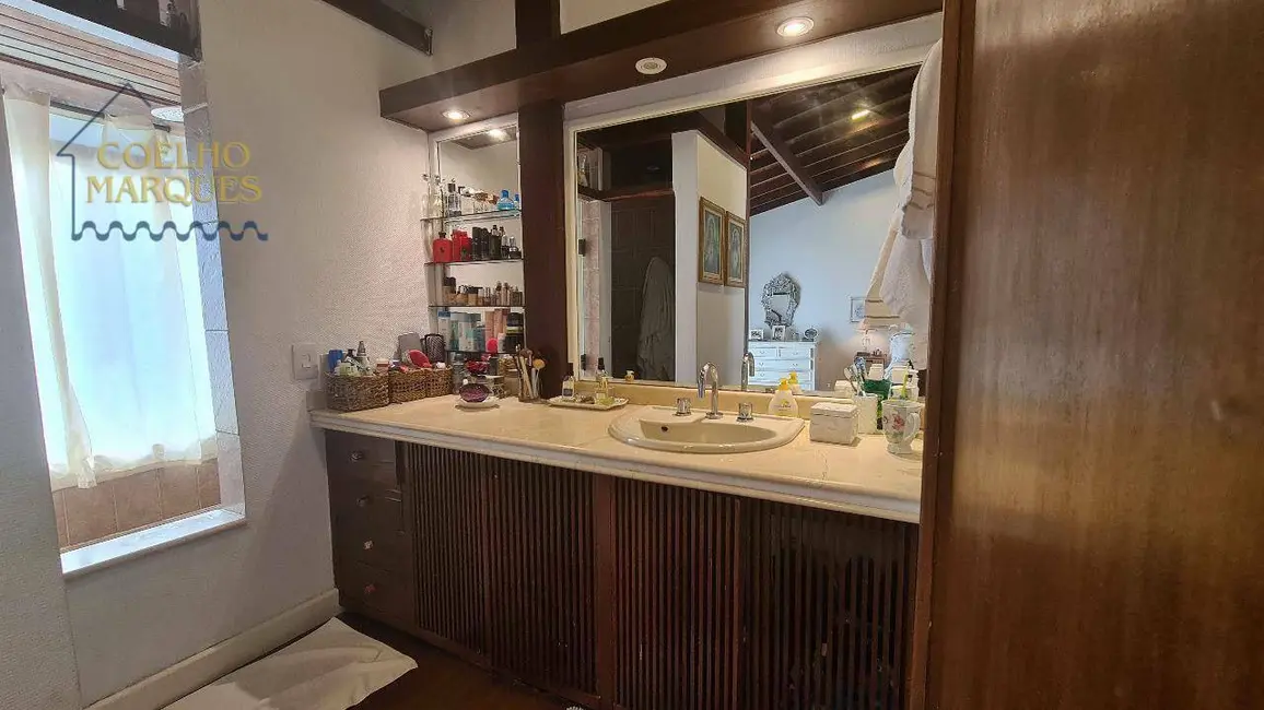 Foto 7 de Cobertura com 3 quartos à venda, 350m2 em Barra da Tijuca, Rio De Janeiro - RJ