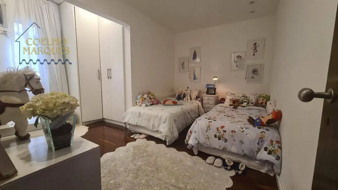 Foto 9 de Cobertura com 3 quartos à venda, 350m2 em Barra da Tijuca, Rio De Janeiro - RJ