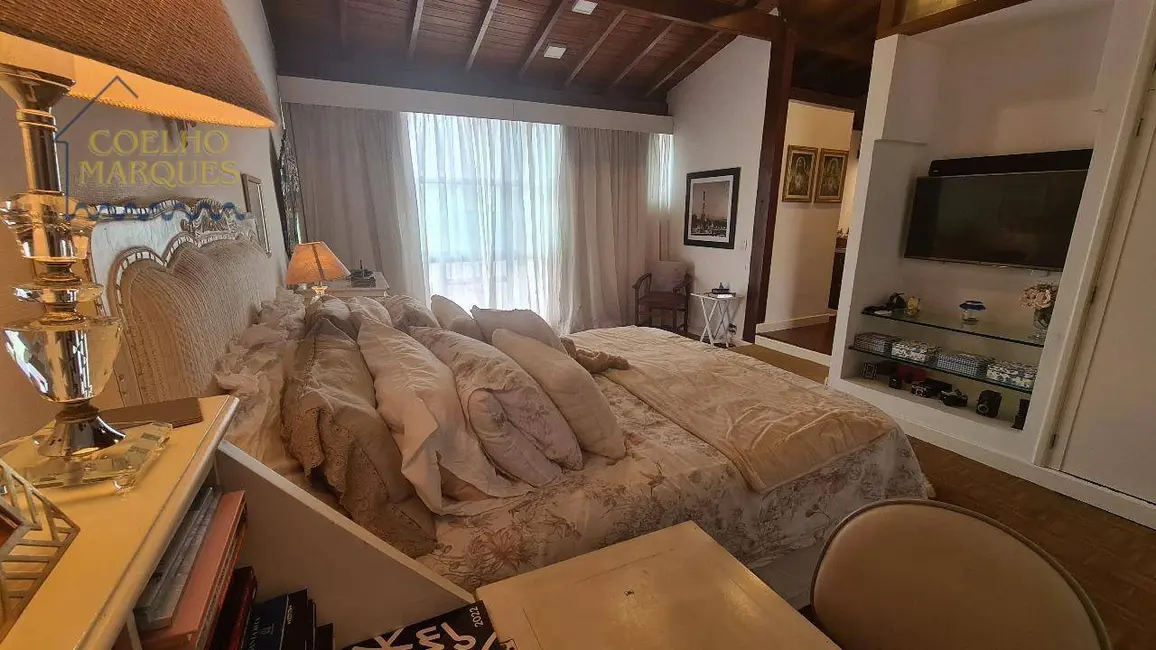 Foto 6 de Cobertura com 3 quartos à venda, 350m2 em Barra da Tijuca, Rio De Janeiro - RJ
