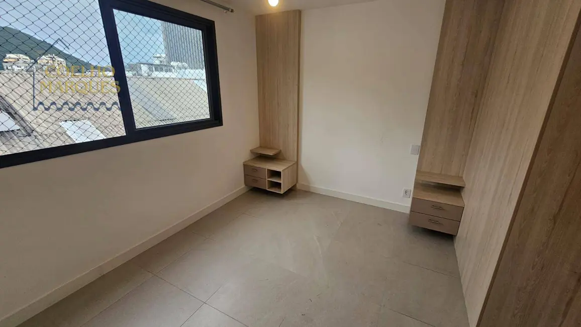 Foto 6 de Apartamento com 3 quartos à venda, 80m2 em Botafogo, Rio De Janeiro - RJ