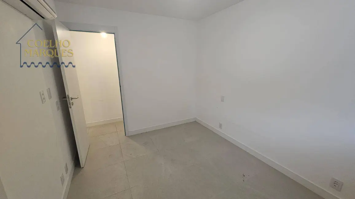 Foto 8 de Apartamento com 3 quartos à venda, 80m2 em Botafogo, Rio De Janeiro - RJ