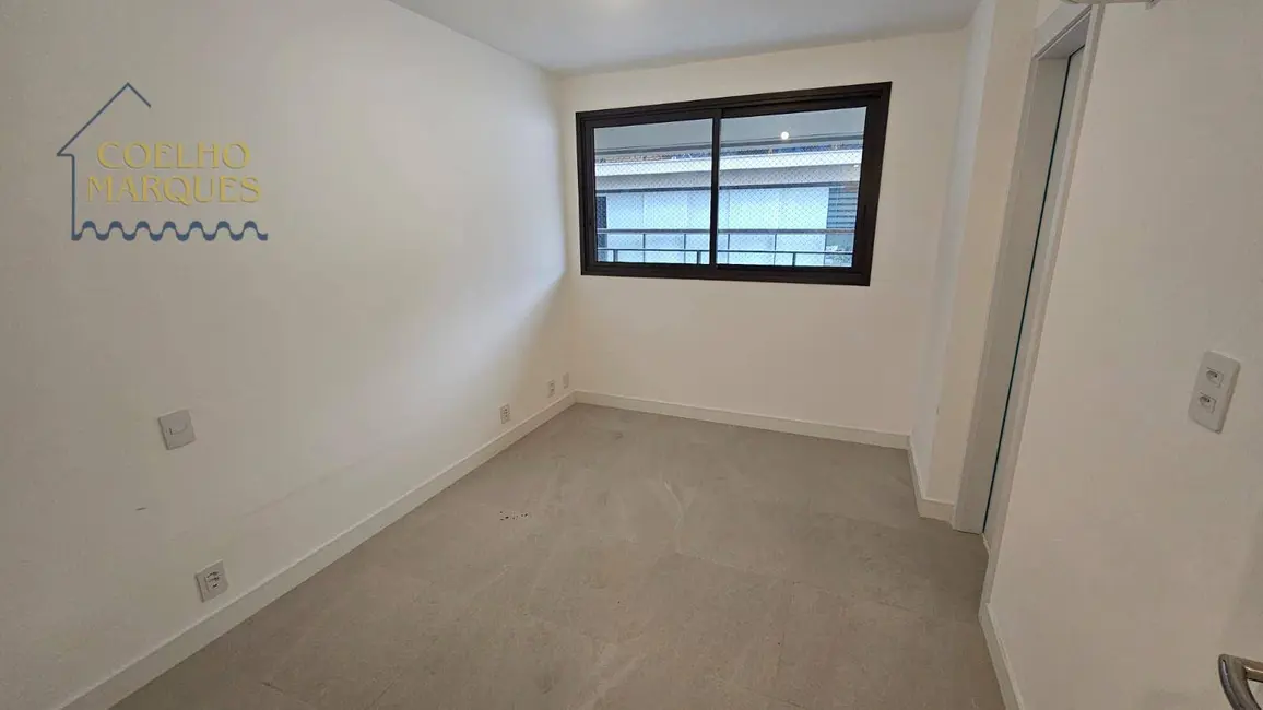 Foto 9 de Apartamento com 3 quartos à venda, 80m2 em Botafogo, Rio De Janeiro - RJ