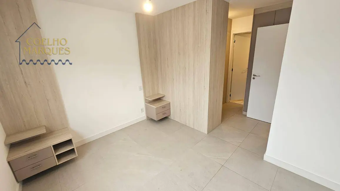 Foto 7 de Apartamento com 3 quartos à venda, 80m2 em Botafogo, Rio De Janeiro - RJ