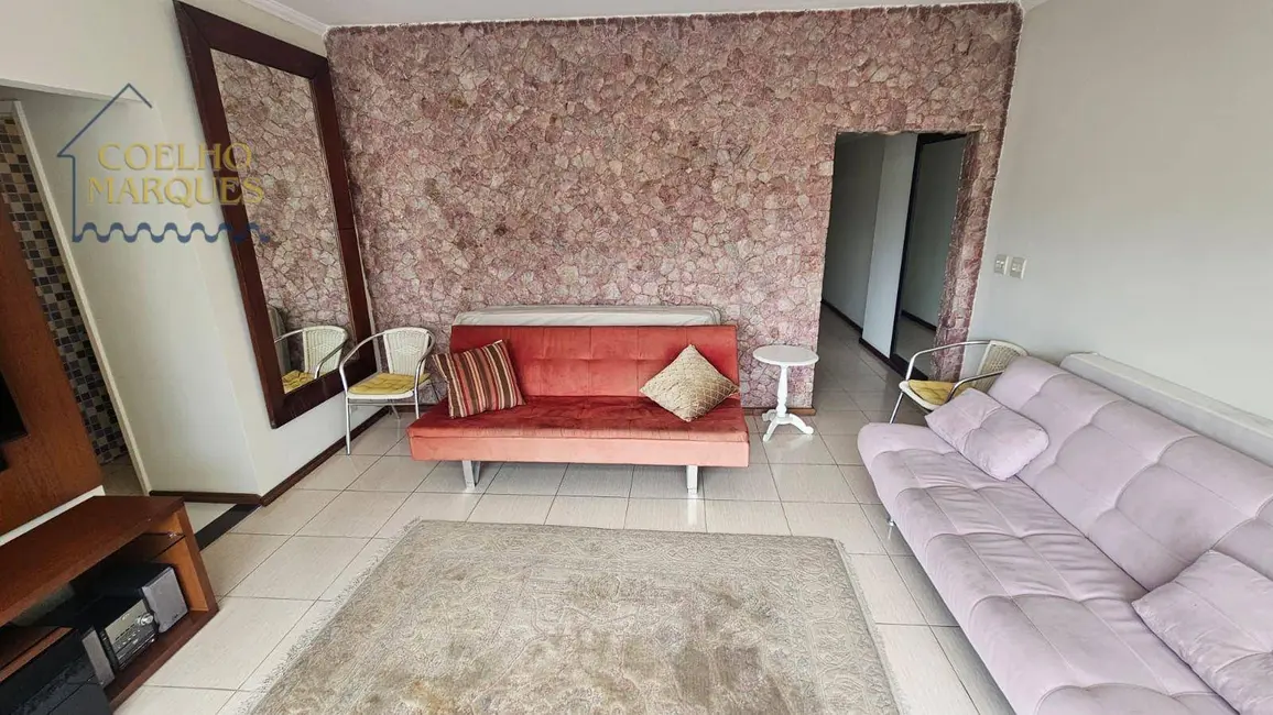 Foto 7 de Cobertura com 2 quartos à venda, 140m2 em Copacabana, Rio De Janeiro - RJ