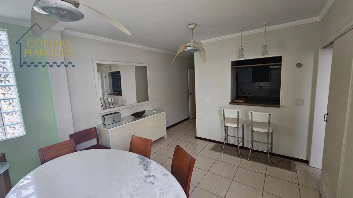 Foto 3 de Cobertura com 2 quartos à venda, 140m2 em Copacabana, Rio De Janeiro - RJ