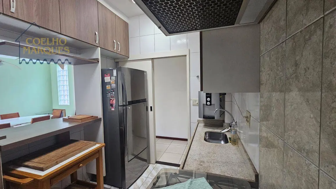 Foto 5 de Cobertura com 2 quartos à venda, 140m2 em Copacabana, Rio De Janeiro - RJ