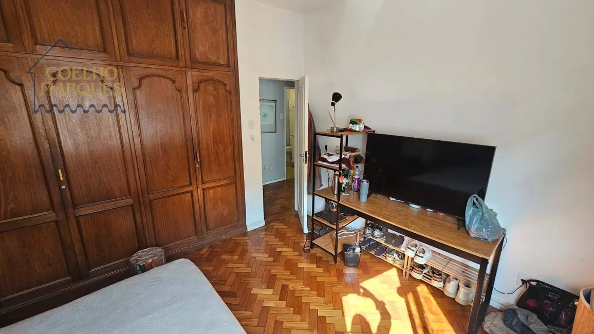 Cobertura com 4 quartos à venda, 190m2 em Leme, Rio De Janeiro - RJ - imagem 5 Foto 5 de Cobertura com 4 quartos à venda, 190m2 em Leme, Rio De Janeiro - RJ