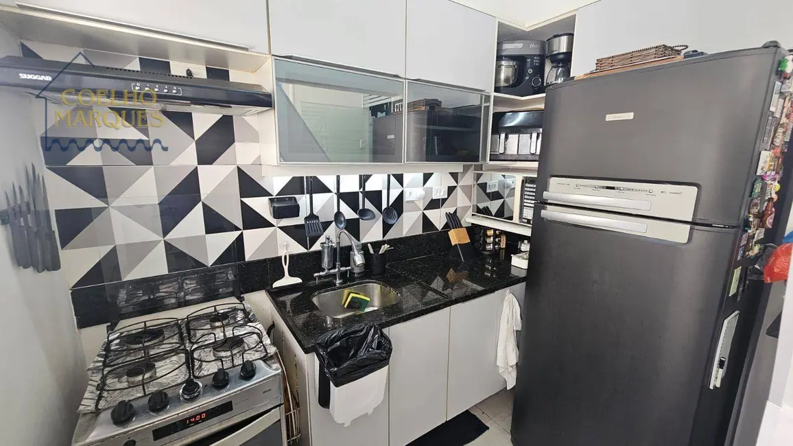 Foto 6 de Apartamento com 2 quartos à venda, 68m2 em Copacabana, Rio De Janeiro - RJ
