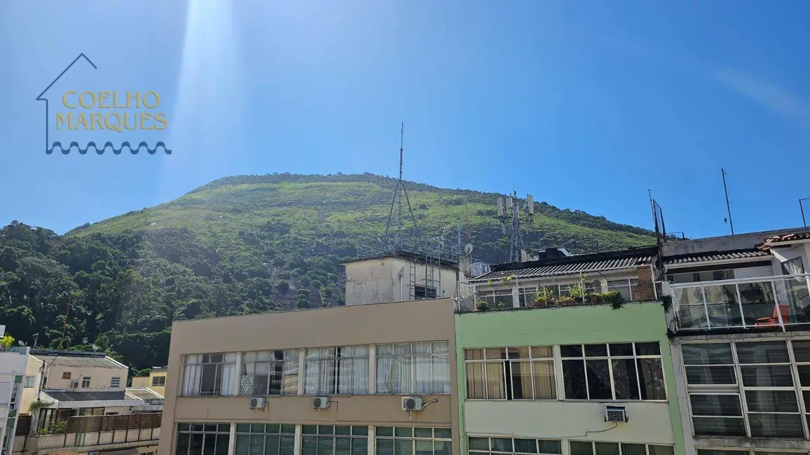 Foto 3 de Apartamento com 2 quartos à venda, 68m2 em Copacabana, Rio De Janeiro - RJ