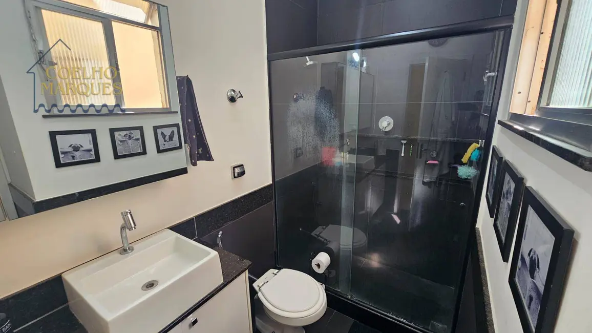 Foto 5 de Apartamento com 2 quartos à venda, 68m2 em Copacabana, Rio De Janeiro - RJ