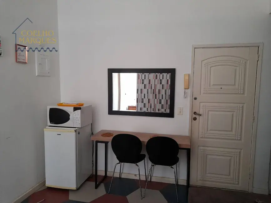 Foto 7 de Apartamento com 1 quarto para alugar, 40m2 em Copacabana, Rio De Janeiro - RJ