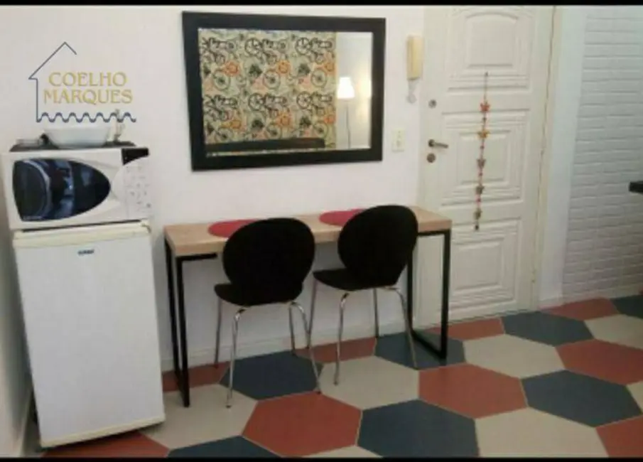 Foto 8 de Apartamento com 1 quarto para alugar, 40m2 em Copacabana, Rio De Janeiro - RJ