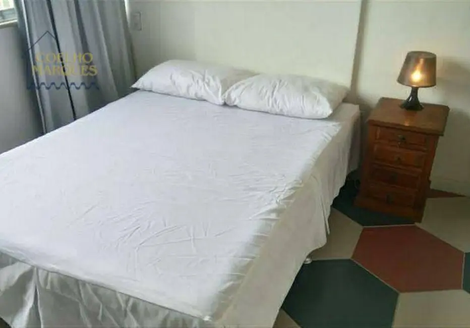 Foto 3 de Apartamento com 1 quarto para alugar, 40m2 em Copacabana, Rio De Janeiro - RJ
