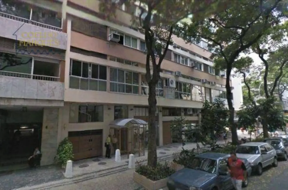 Foto 6 de Apartamento com 1 quarto para alugar, 40m2 em Copacabana, Rio De Janeiro - RJ