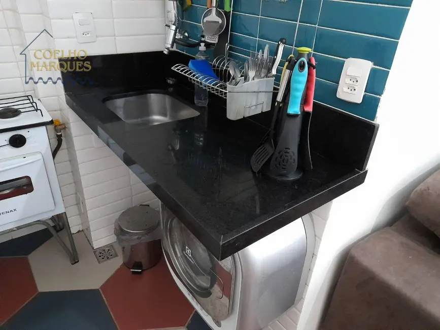 Foto 5 de Apartamento com 1 quarto para alugar, 40m2 em Copacabana, Rio De Janeiro - RJ