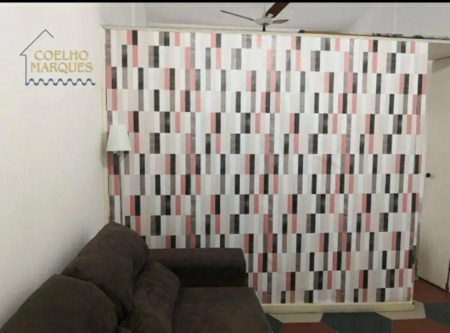 Foto 2 de Apartamento com 1 quarto para alugar, 40m2 em Copacabana, Rio De Janeiro - RJ