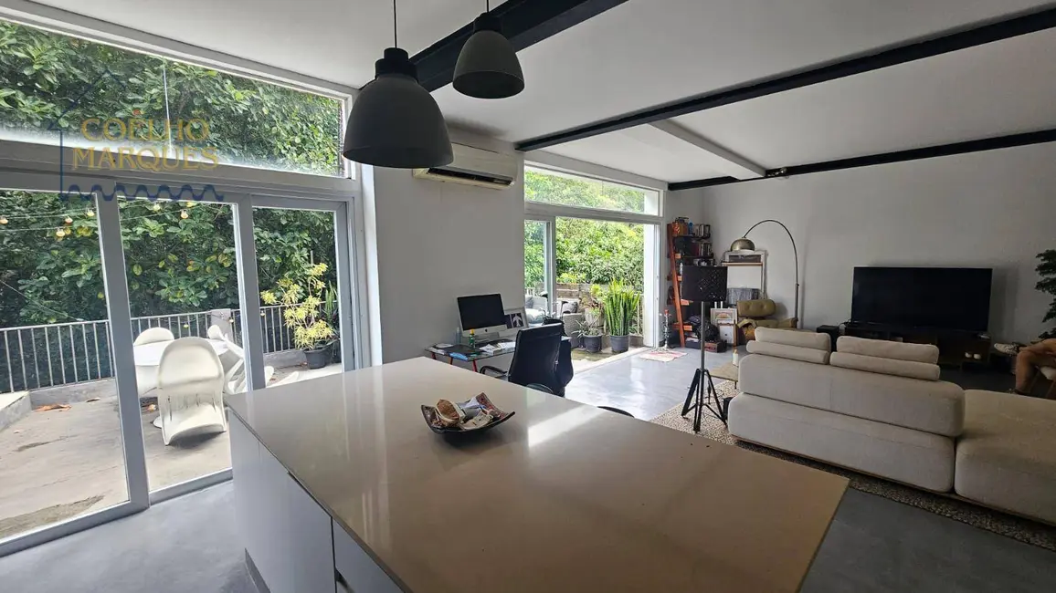Foto 7 de Cobertura com 1 quarto à venda, 68m2 em Copacabana, Rio De Janeiro - RJ