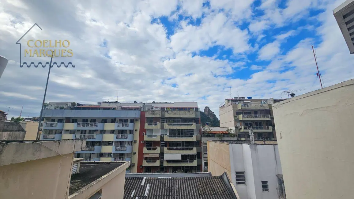 Foto 8 de Cobertura com 1 quarto à venda, 68m2 em Copacabana, Rio De Janeiro - RJ