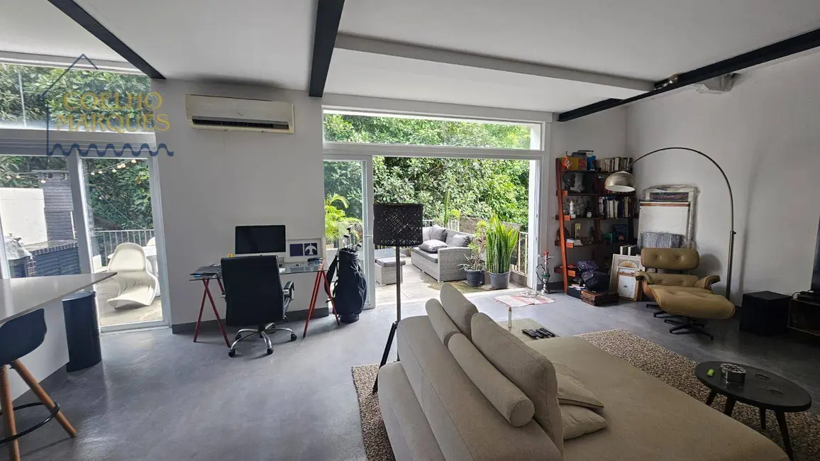 Foto 6 de Cobertura com 1 quarto à venda, 68m2 em Copacabana, Rio De Janeiro - RJ