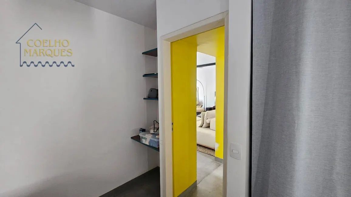 Foto 9 de Cobertura com 1 quarto à venda, 68m2 em Copacabana, Rio De Janeiro - RJ