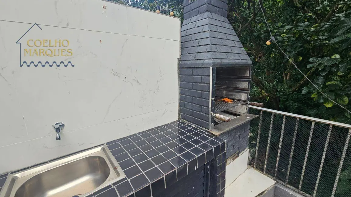 Foto 2 de Cobertura com 1 quarto à venda, 68m2 em Copacabana, Rio De Janeiro - RJ