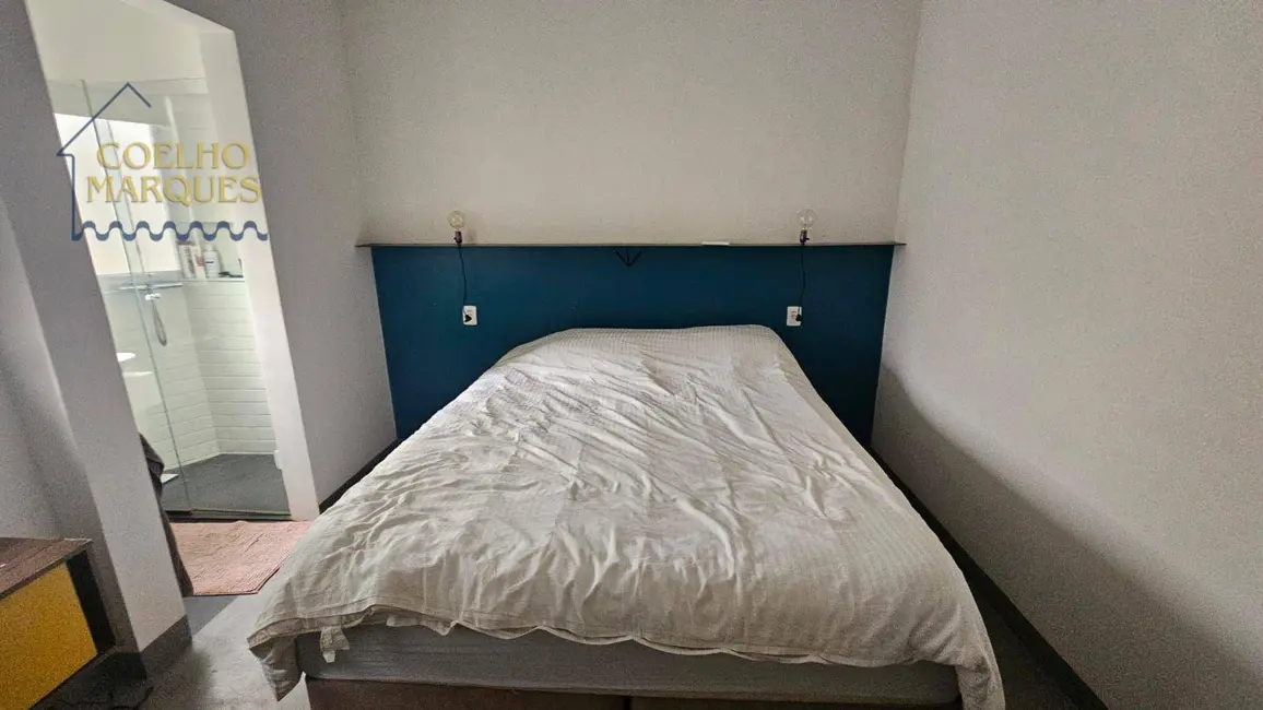 Foto 4 de Cobertura com 1 quarto à venda, 68m2 em Copacabana, Rio De Janeiro - RJ