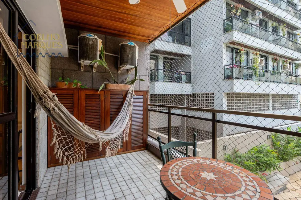Foto 2 de Loft / Flat com 2 quartos à venda, 78m2 em Copacabana, Rio De Janeiro - RJ