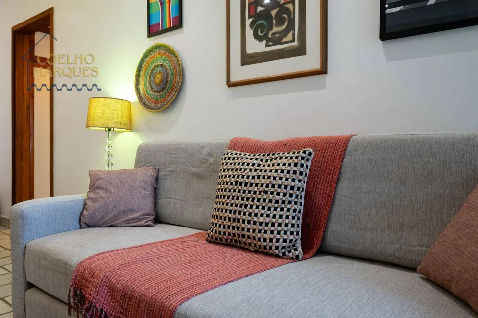 Foto 8 de Loft / Flat com 2 quartos à venda, 78m2 em Copacabana, Rio De Janeiro - RJ