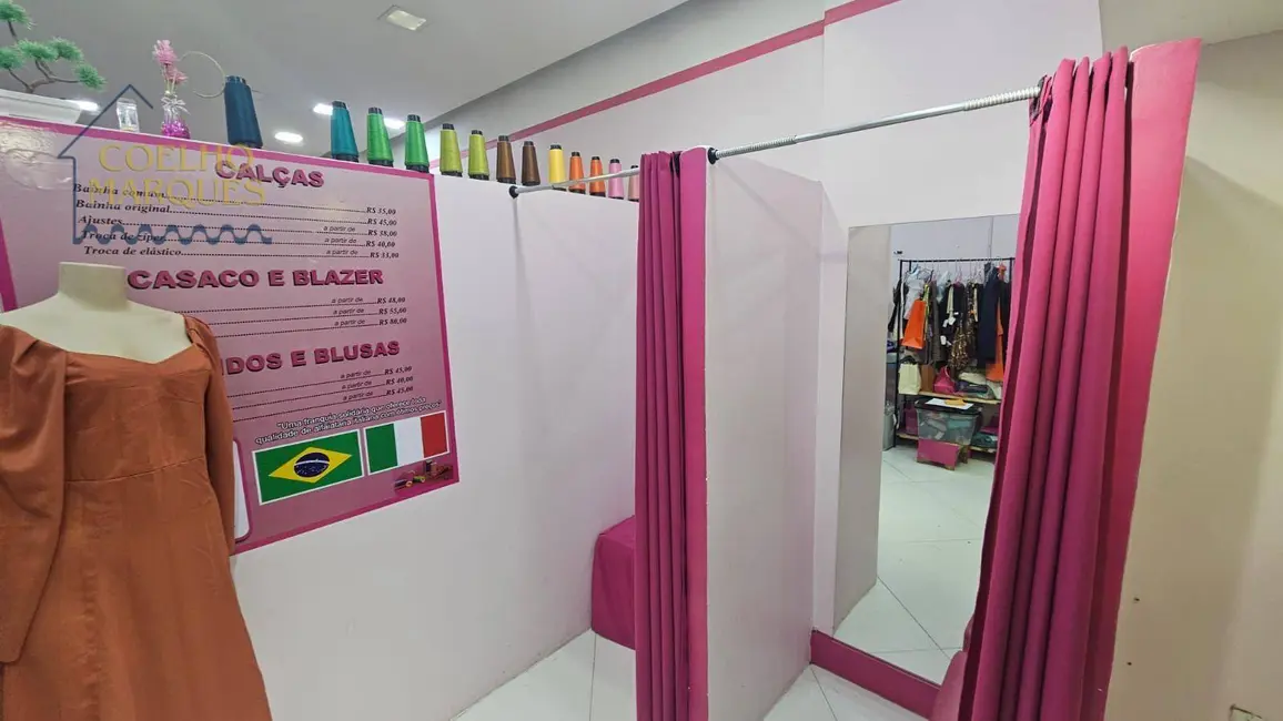 Loja à venda, 29m2 em Ipanema, Rio De Janeiro - RJ - imagem 8 Foto 8 de Loja à venda, 29m2 em Ipanema, Rio De Janeiro - RJ