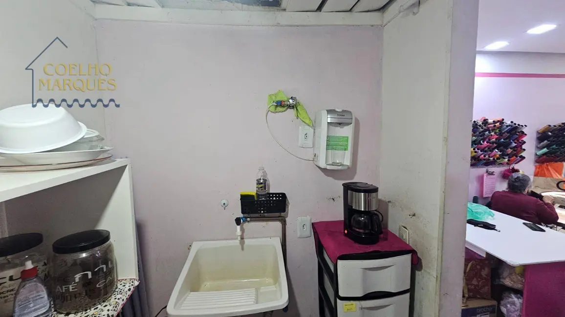 Loja à venda, 29m2 em Ipanema, Rio De Janeiro - RJ - imagem 7 Foto 7 de Loja à venda, 29m2 em Ipanema, Rio De Janeiro - RJ