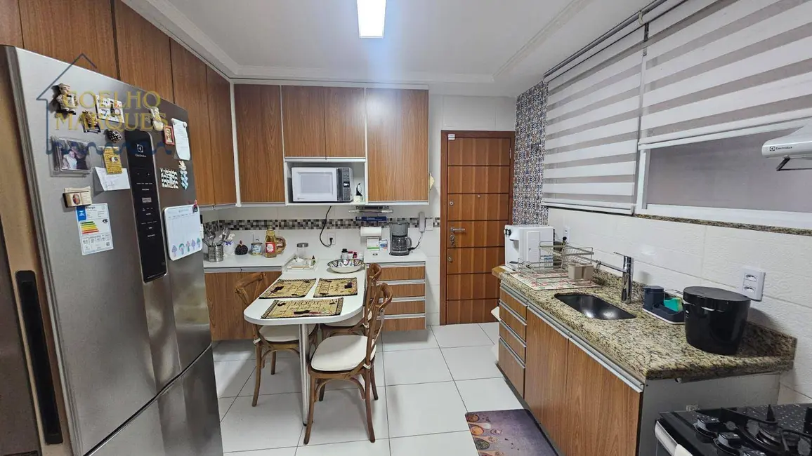 Foto 5 de Apartamento com 3 quartos à venda, 123m2 em Copacabana, Rio De Janeiro - RJ